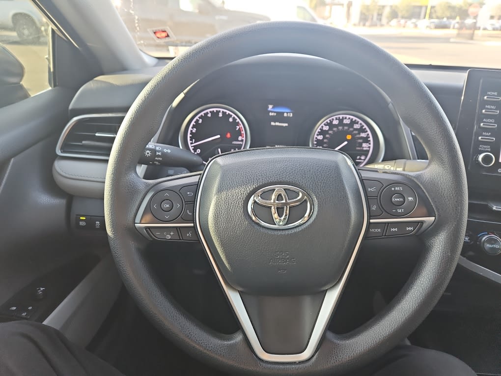 Thumbnail: 2024 Toyota Camry - 19