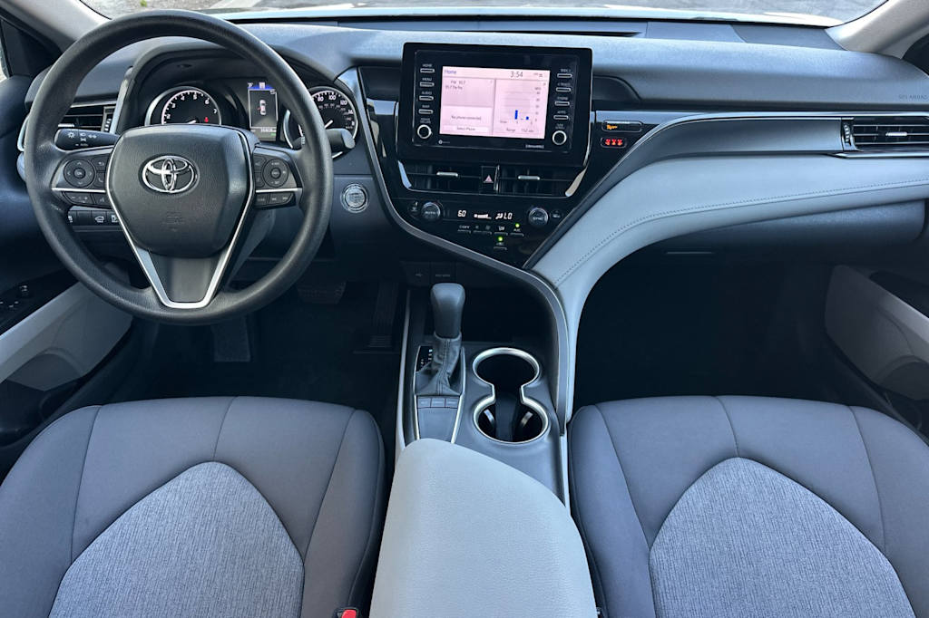 Thumbnail: 2024 Toyota Camry - 2