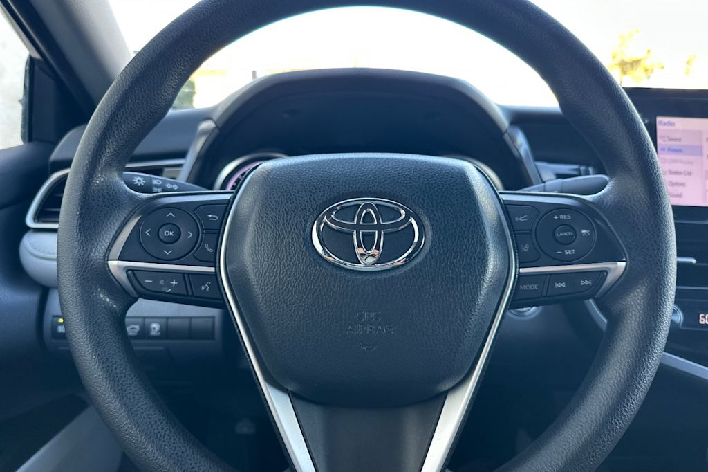 Thumbnail: 2024 Toyota Camry - 27