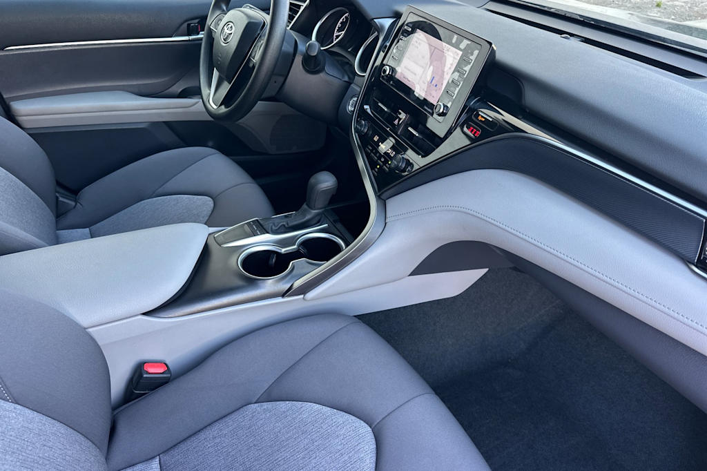Thumbnail: 2024 Toyota Camry - 13
