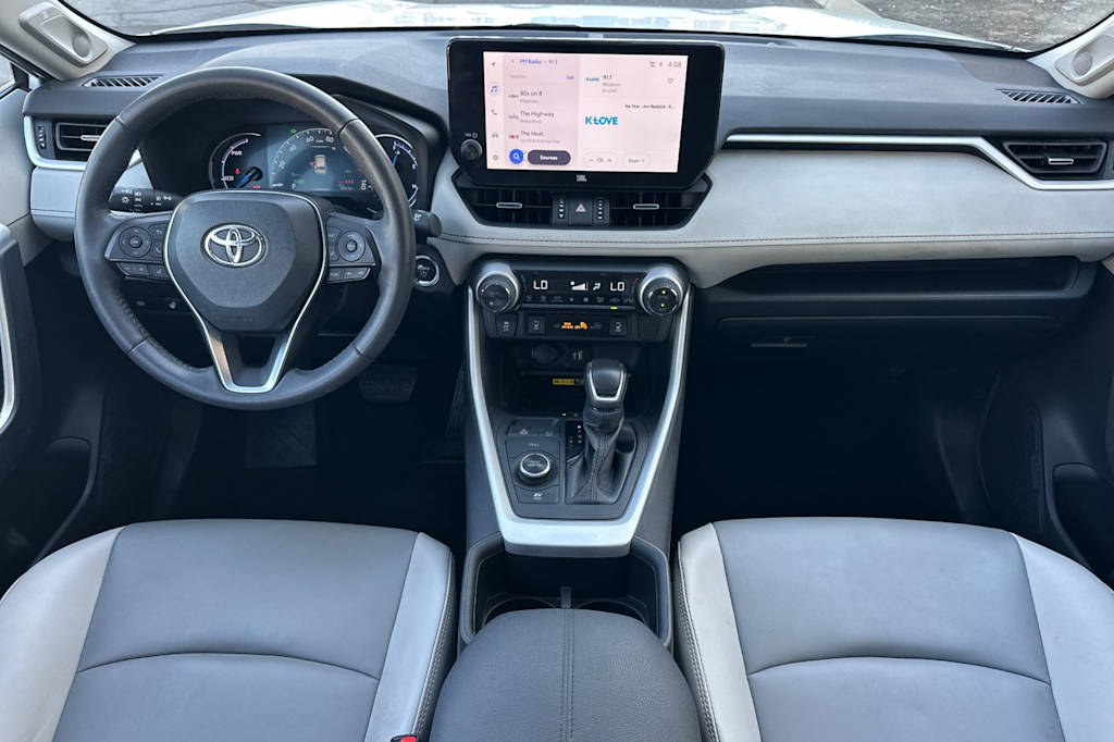 Thumbnail: 2024 Toyota RAV4 - 2