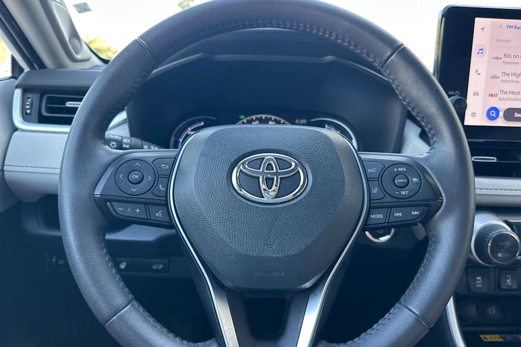 Thumbnail: 2024 Toyota RAV4 - 27