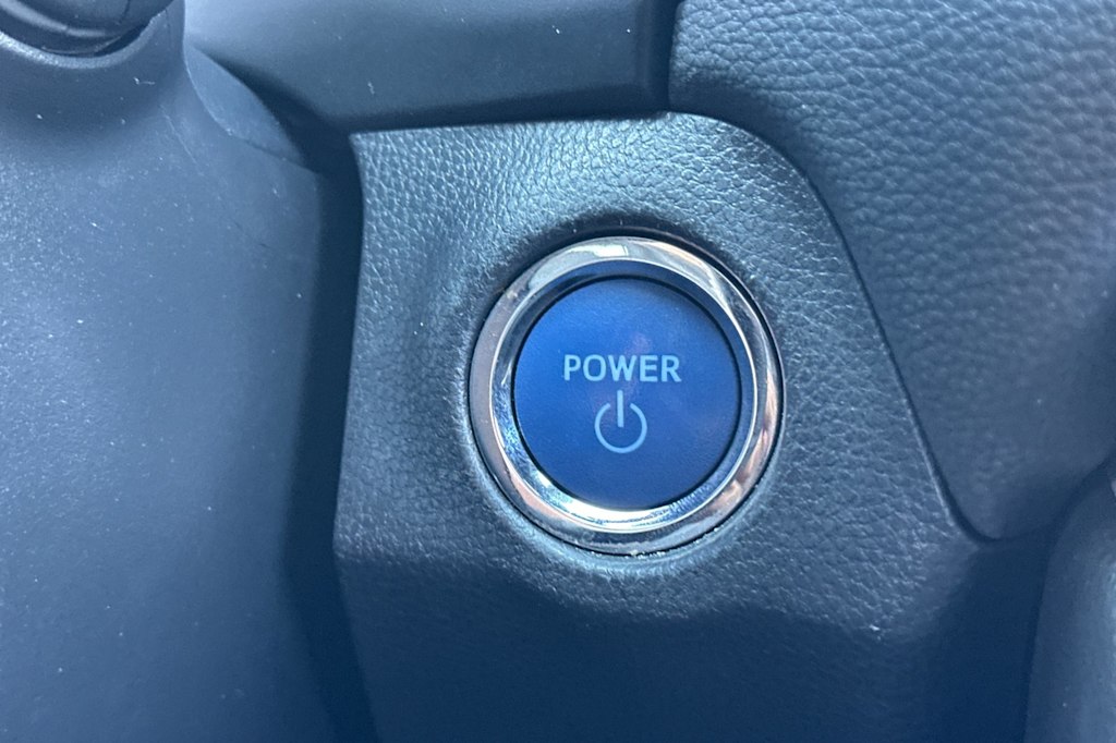 Thumbnail: 2021 Toyota RAV4 - 26