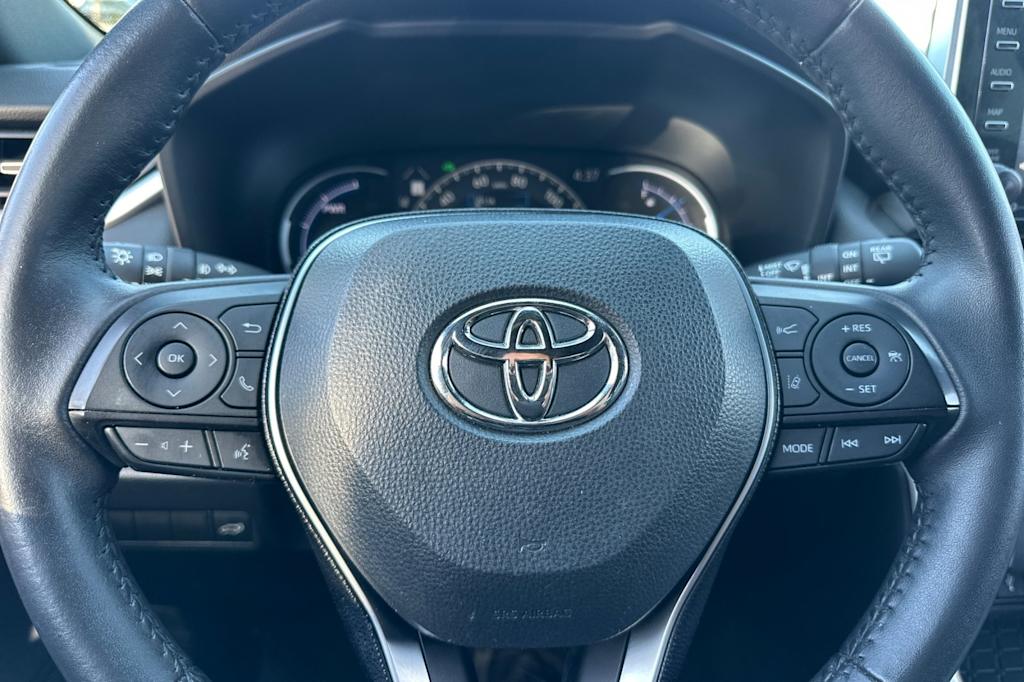 Thumbnail: 2021 Toyota RAV4 - 27