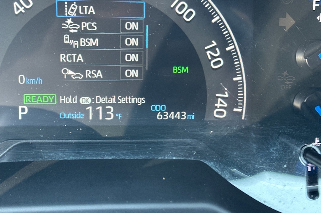 Thumbnail: 2021 Toyota RAV4 - 28