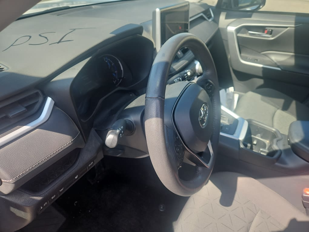 Thumbnail: 2024 Toyota RAV4 - 2