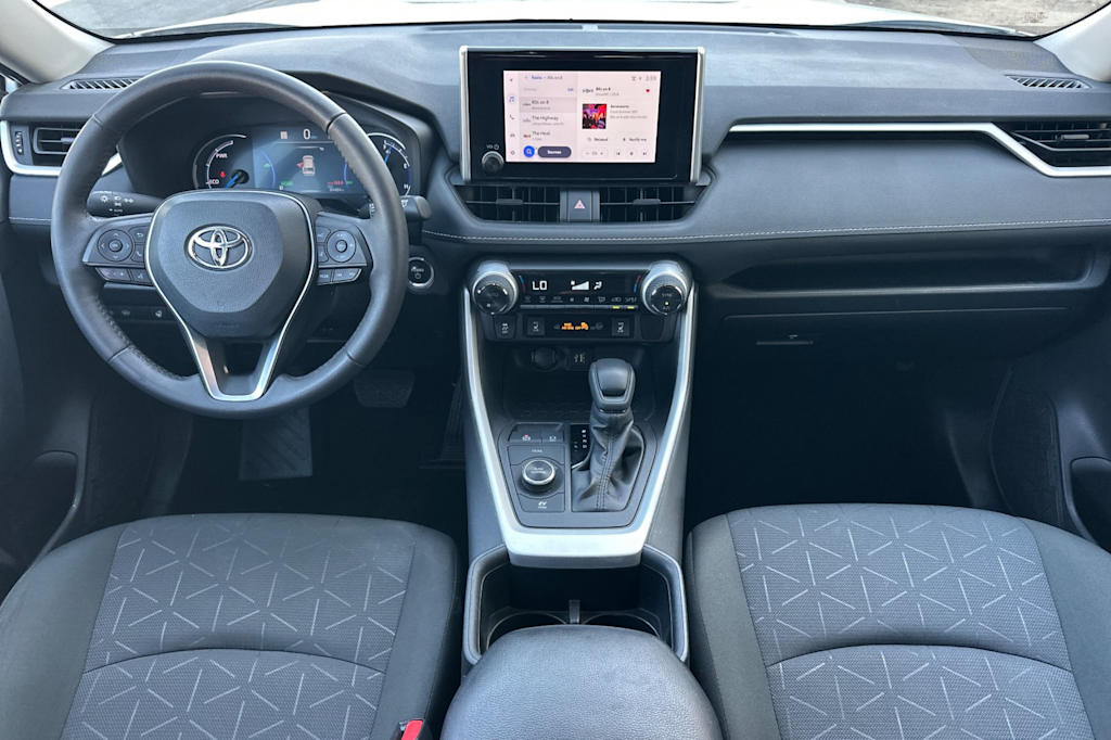 Thumbnail: 2024 Toyota RAV4 - 2