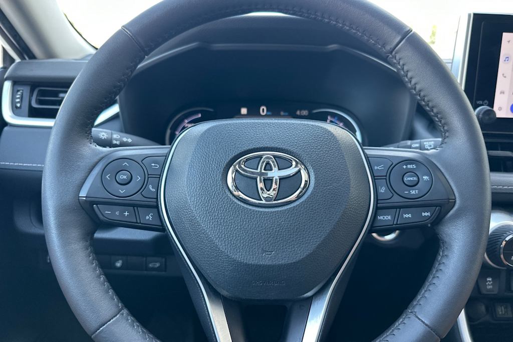 Thumbnail: 2024 Toyota RAV4 - 27