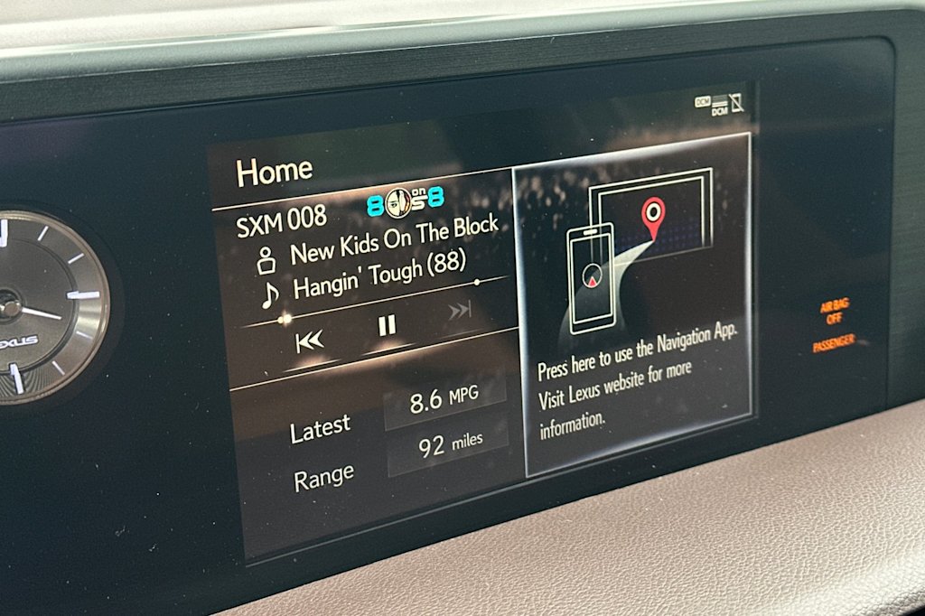 Thumbnail: 2019 Lexus ES - 13