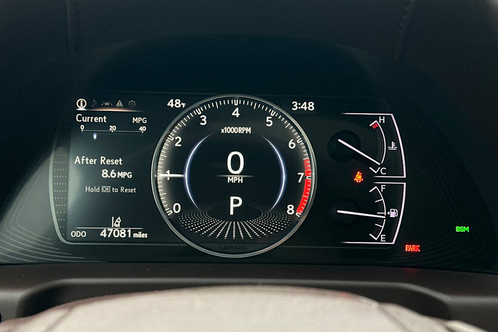 Thumbnail: 2019 Lexus ES - 15