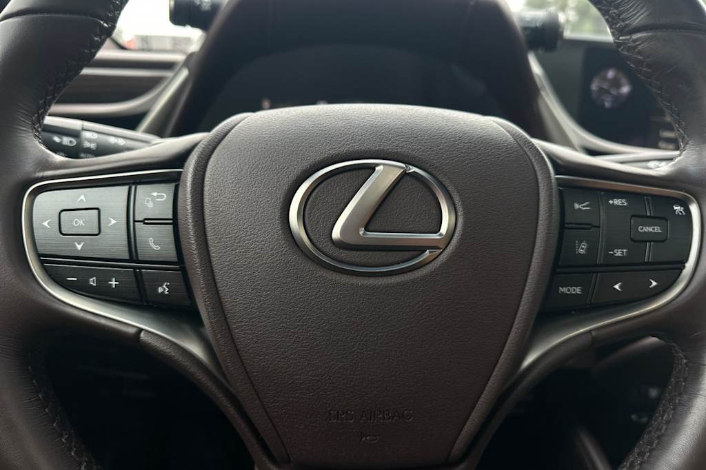 Thumbnail: 2019 Lexus ES - 24