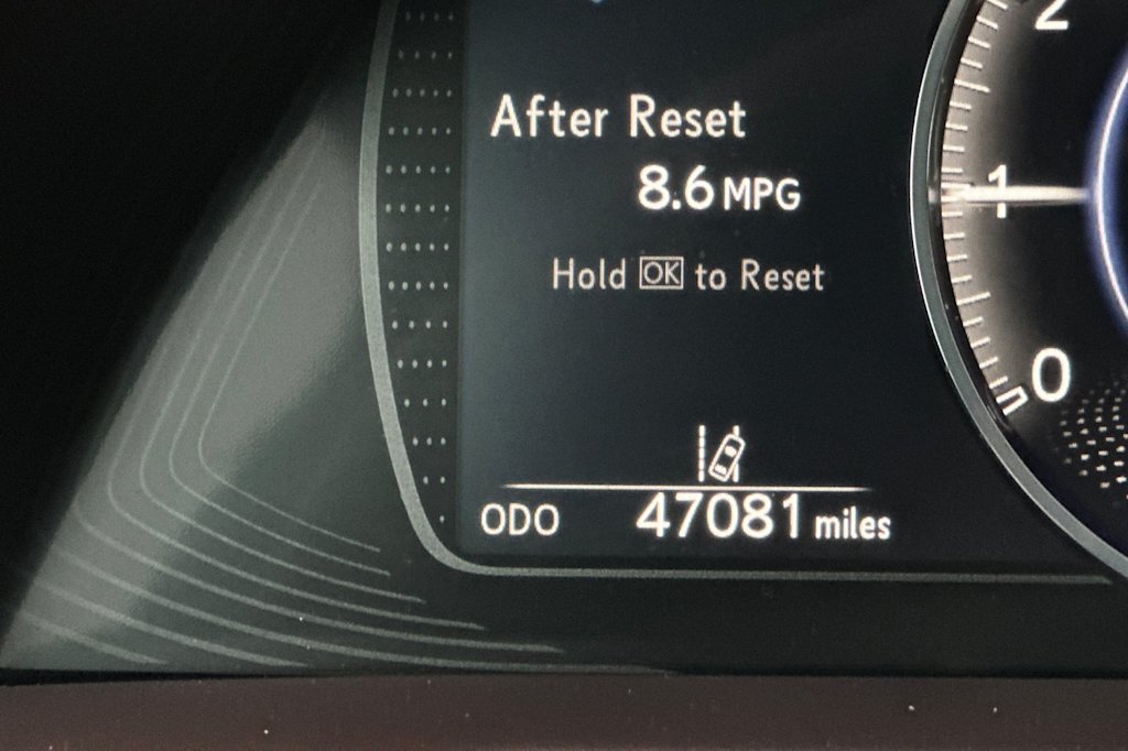 Thumbnail: 2019 Lexus ES - 25