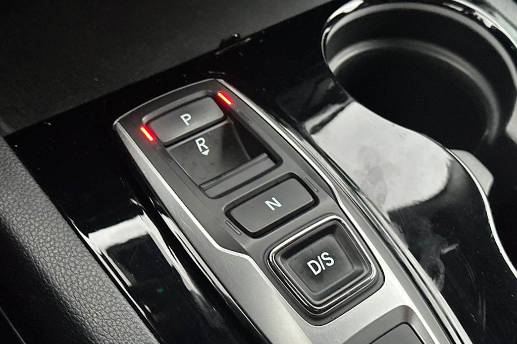 Thumbnail: 2022 Honda Pilot - 14