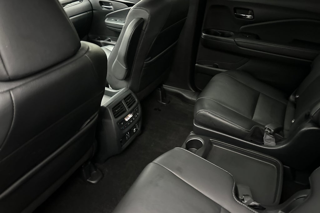 Thumbnail: 2022 Honda Pilot - 10