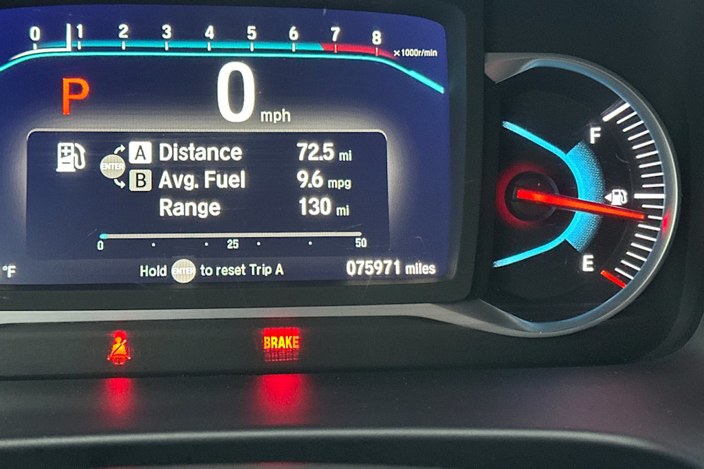 Thumbnail: 2022 Honda Pilot - 28