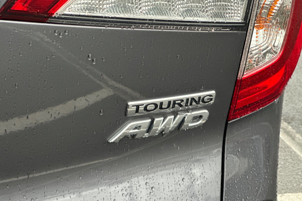 Thumbnail: 2022 Honda Pilot - 7