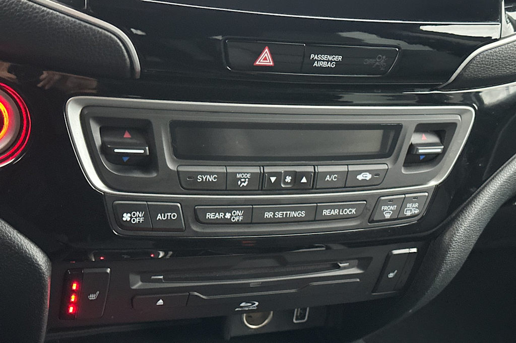 Thumbnail: 2022 Honda Pilot - 25