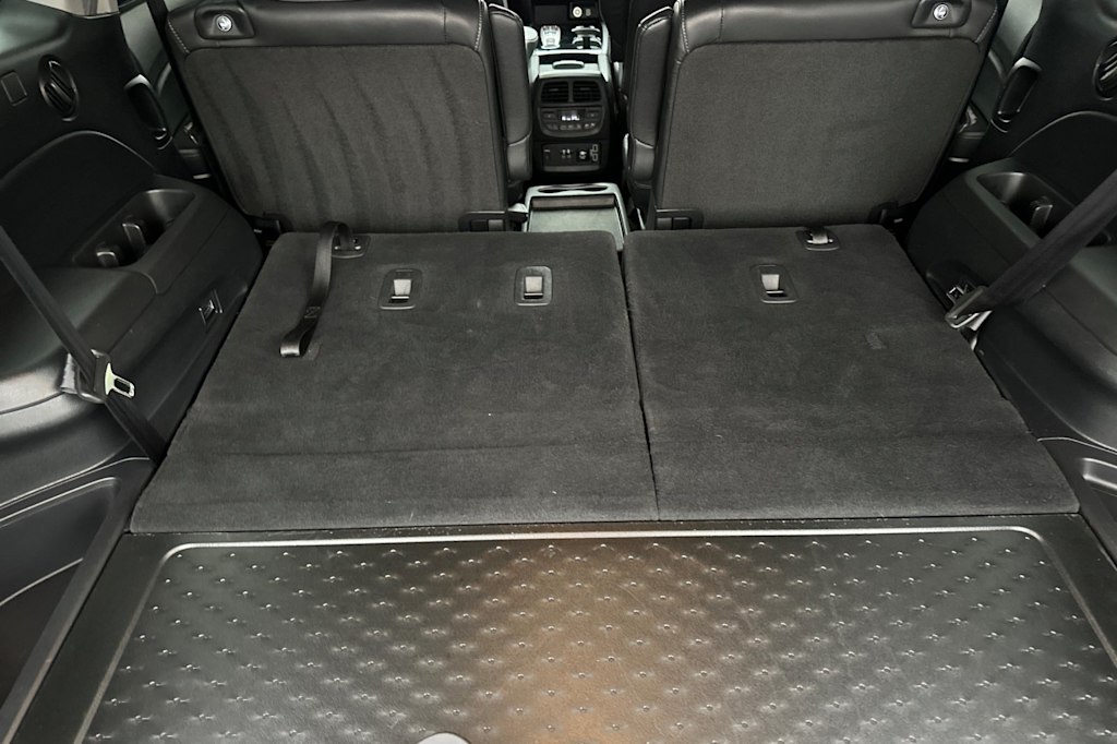 Thumbnail: 2022 Honda Pilot - 16