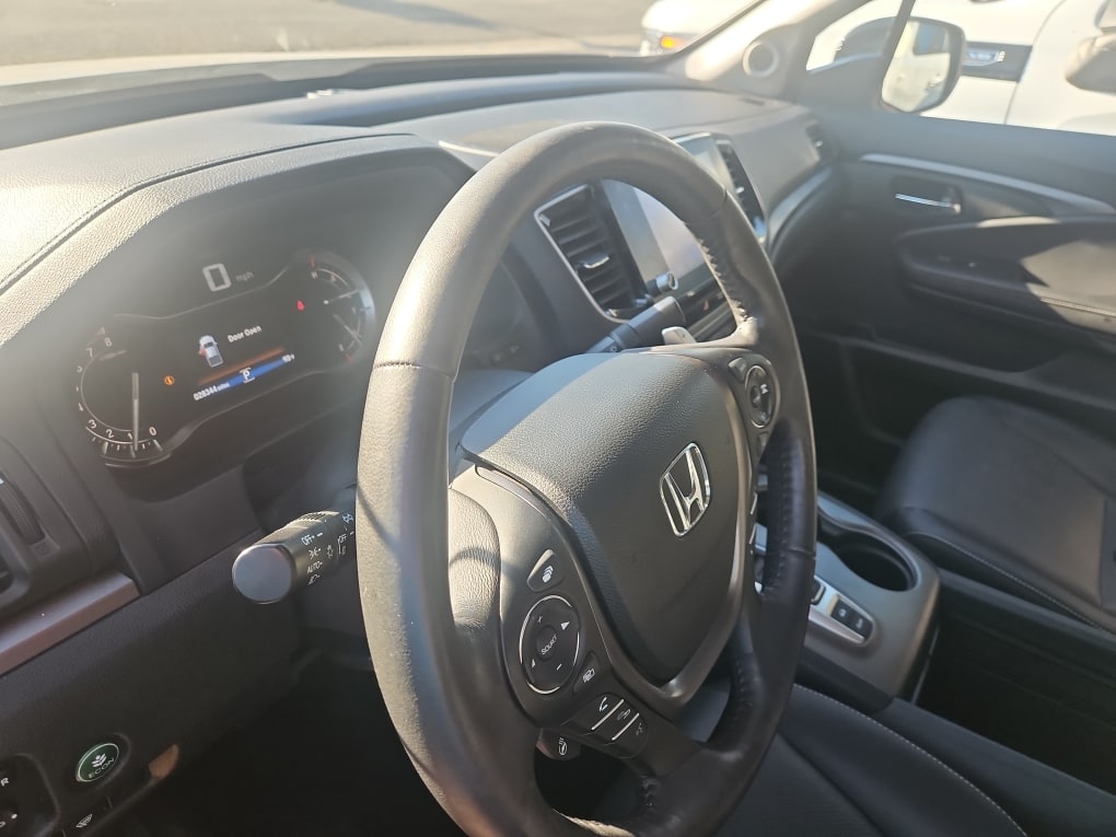 Thumbnail: 2023 Honda Ridgeline - 2