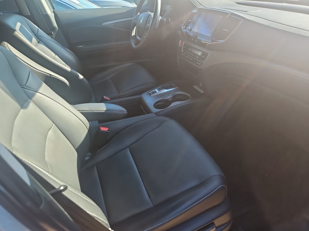Thumbnail: 2023 Honda Ridgeline - 10