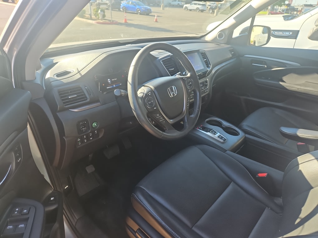 Thumbnail: 2023 Honda Ridgeline - 11