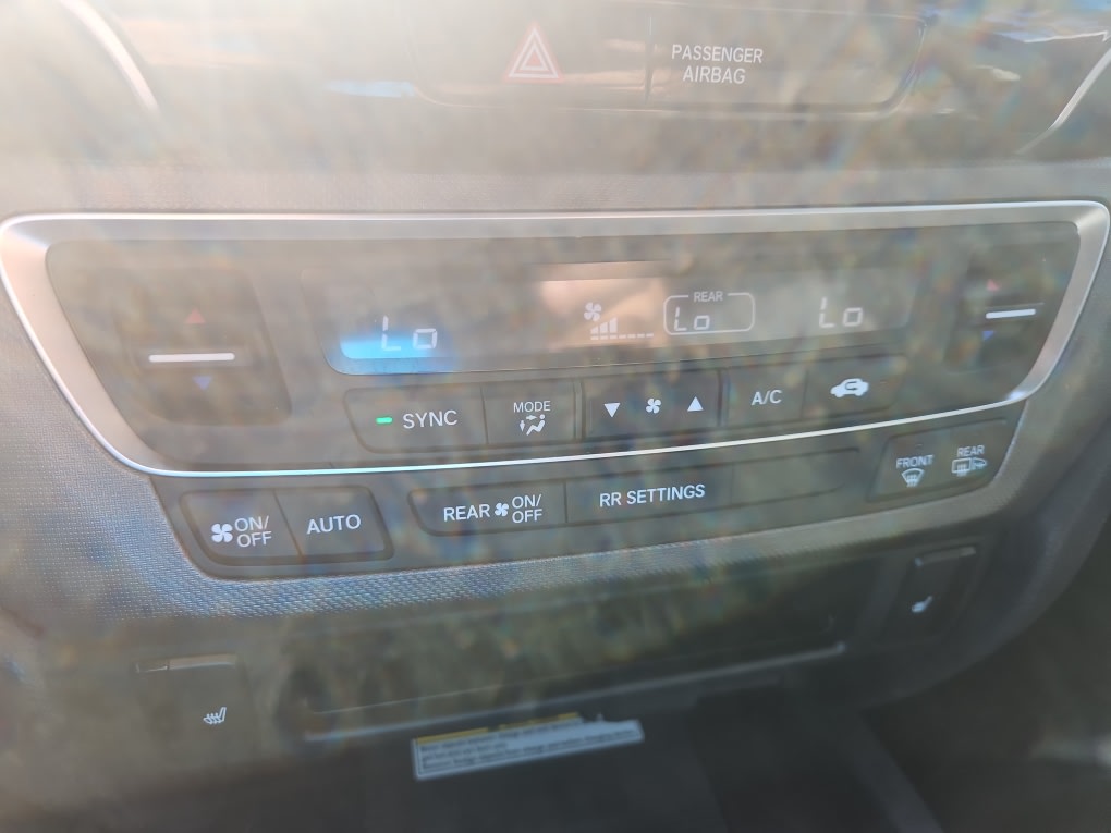 Thumbnail: 2023 Honda Ridgeline - 21