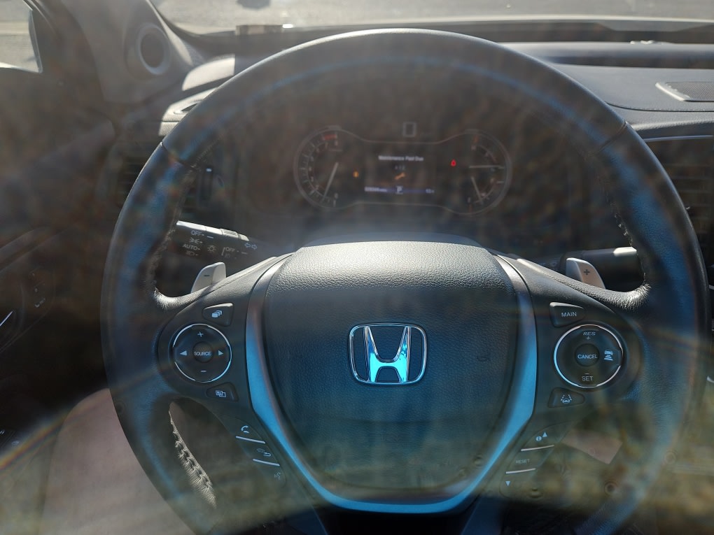 Thumbnail: 2023 Honda Ridgeline - 20