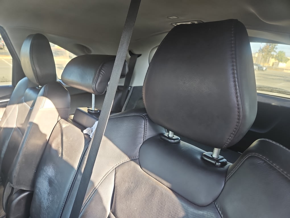 Thumbnail: 2016 Acura MDX - 10