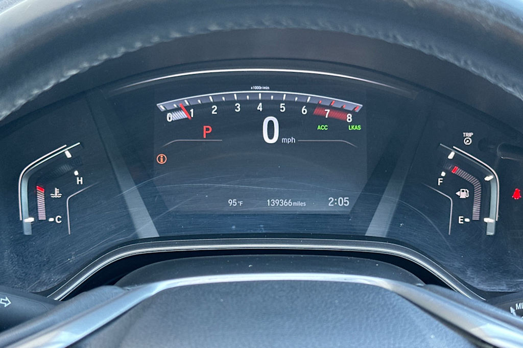Thumbnail: 2019 Honda CR-V - 15