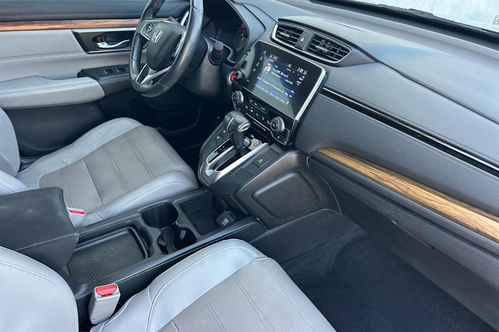 Thumbnail: 2019 Honda CR-V - 12