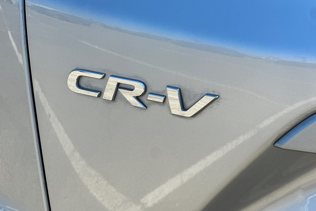 Thumbnail: 2019 Honda CR-V - 7