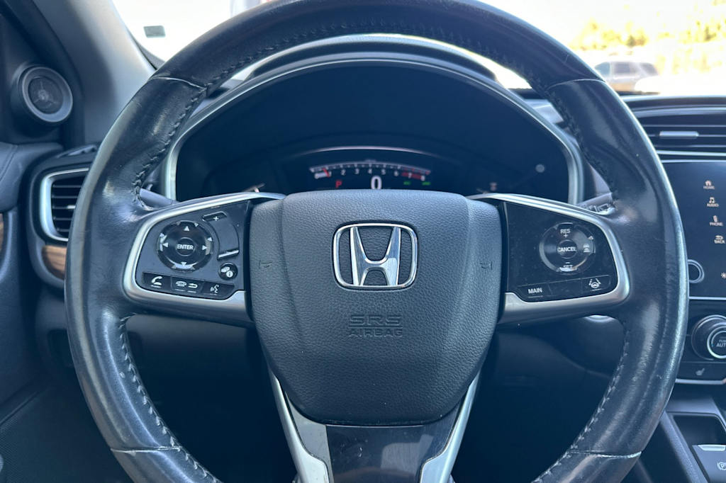Thumbnail: 2019 Honda CR-V - 27