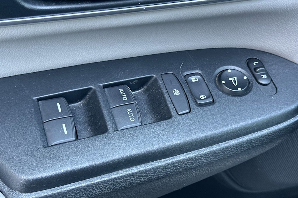 Thumbnail: 2019 Honda CR-V - 22