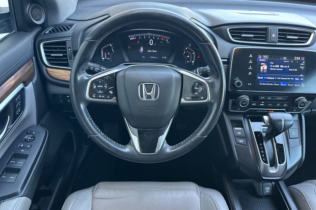Thumbnail: 2019 Honda CR-V - 11