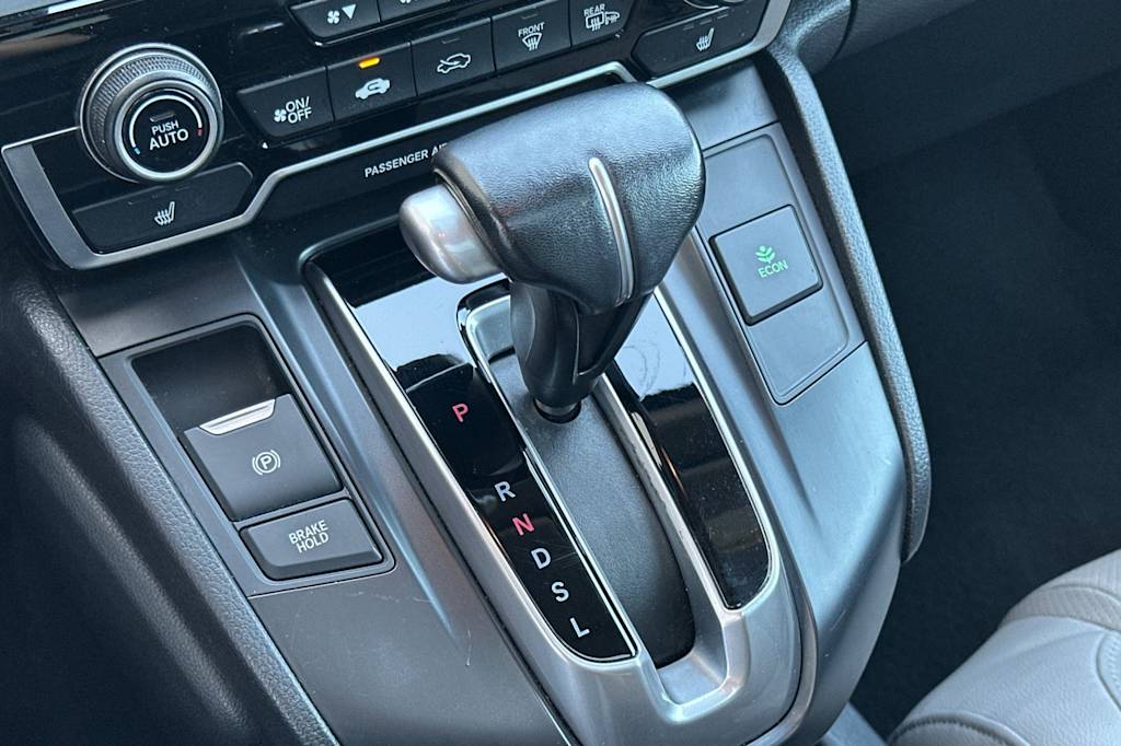 Thumbnail: 2019 Honda CR-V - 14