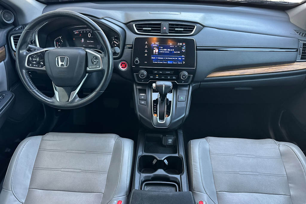 Thumbnail: 2019 Honda CR-V - 2