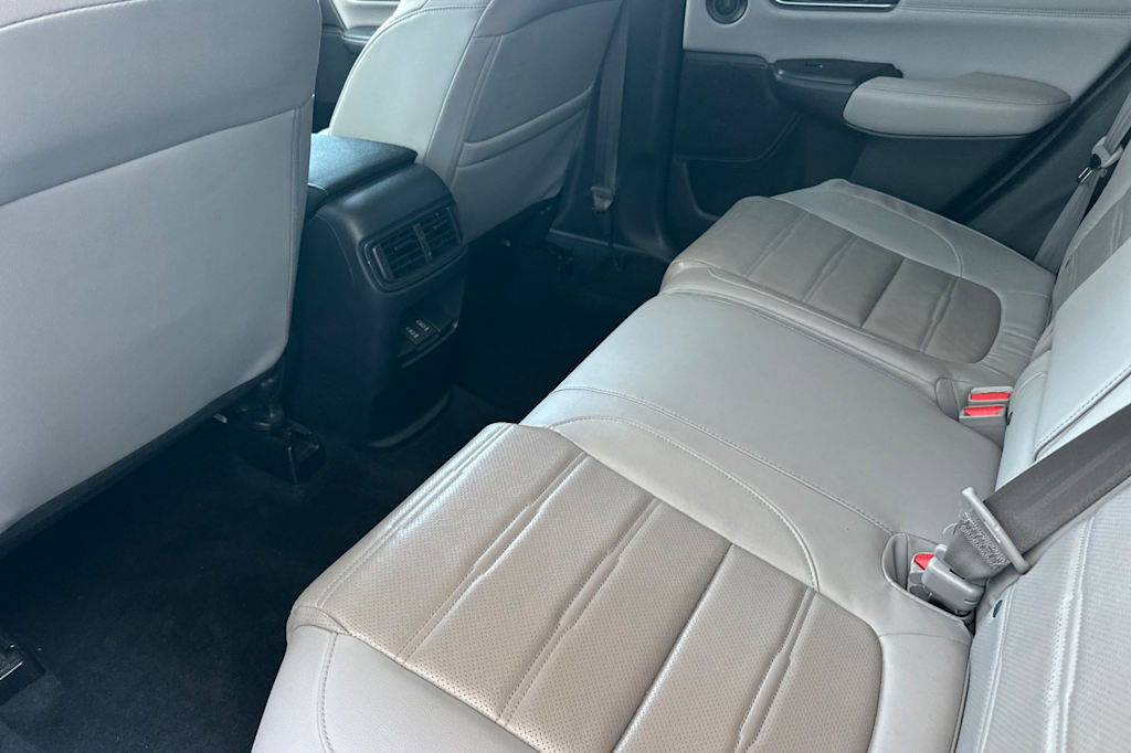 Thumbnail: 2019 Honda CR-V - 10