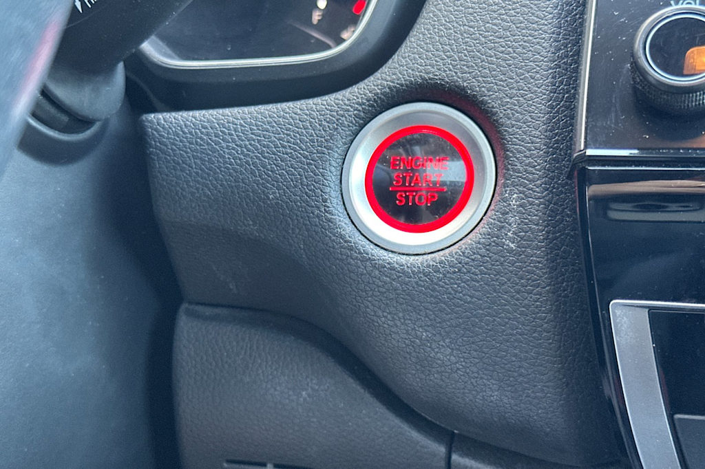 Thumbnail: 2019 Honda CR-V - 26