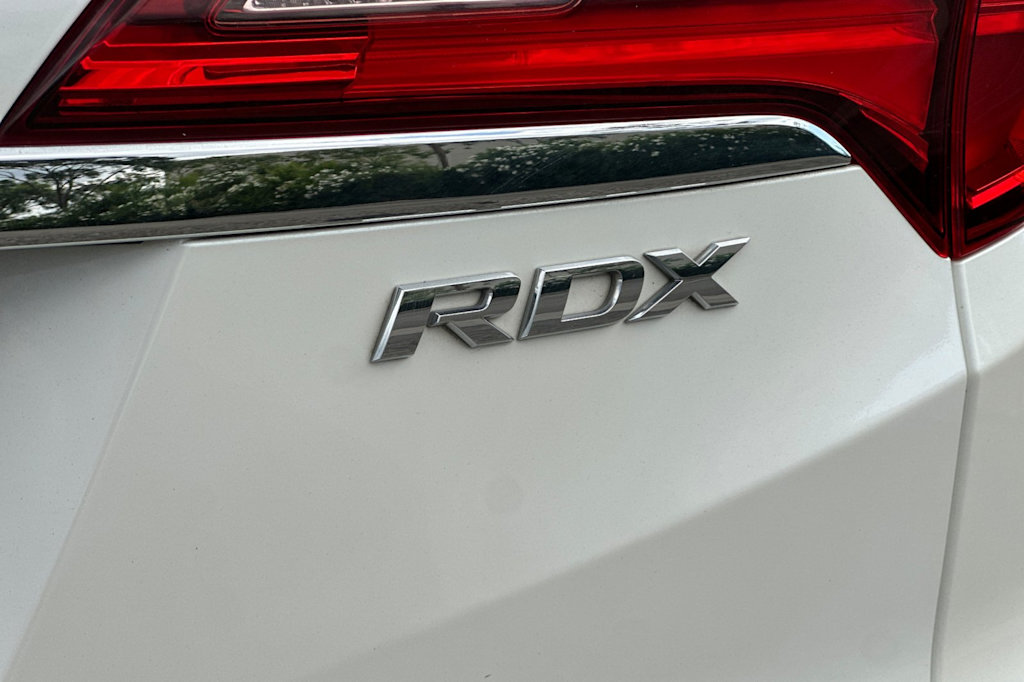 Thumbnail: 2017 Acura RDX - 7