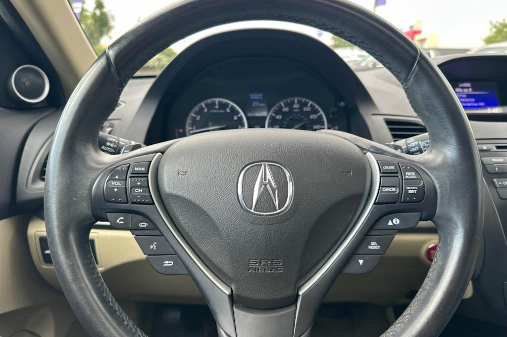 Thumbnail: 2017 Acura RDX - 27