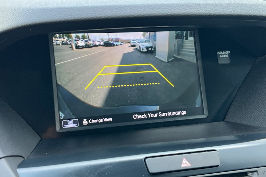 Thumbnail: 2020 Acura MDX - 24