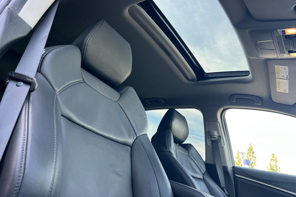 Thumbnail: 2020 Acura MDX - 23