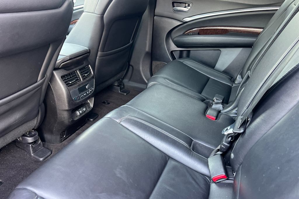 Thumbnail: 2020 Acura MDX - 10