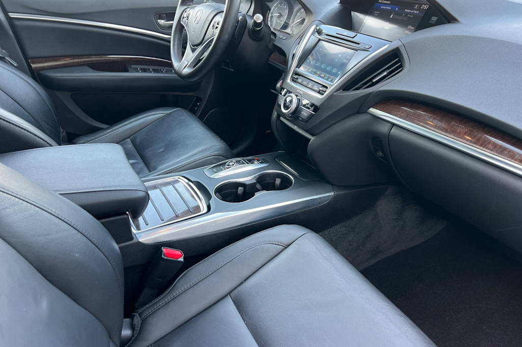 Thumbnail: 2020 Acura MDX - 12