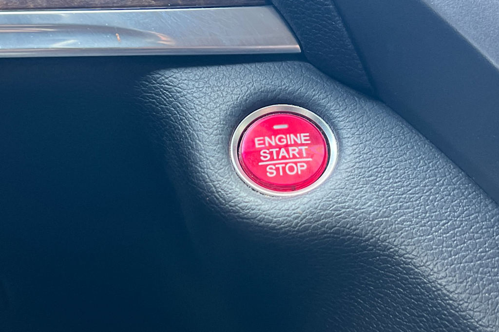 Thumbnail: 2020 Acura MDX - 26