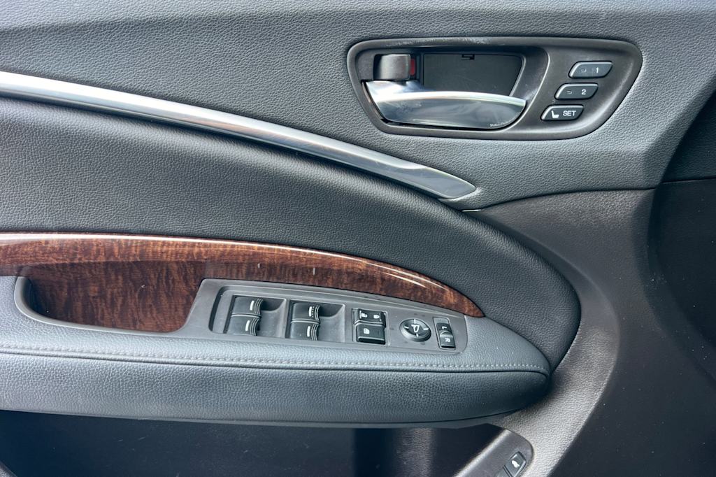 Thumbnail: 2020 Acura MDX - 20