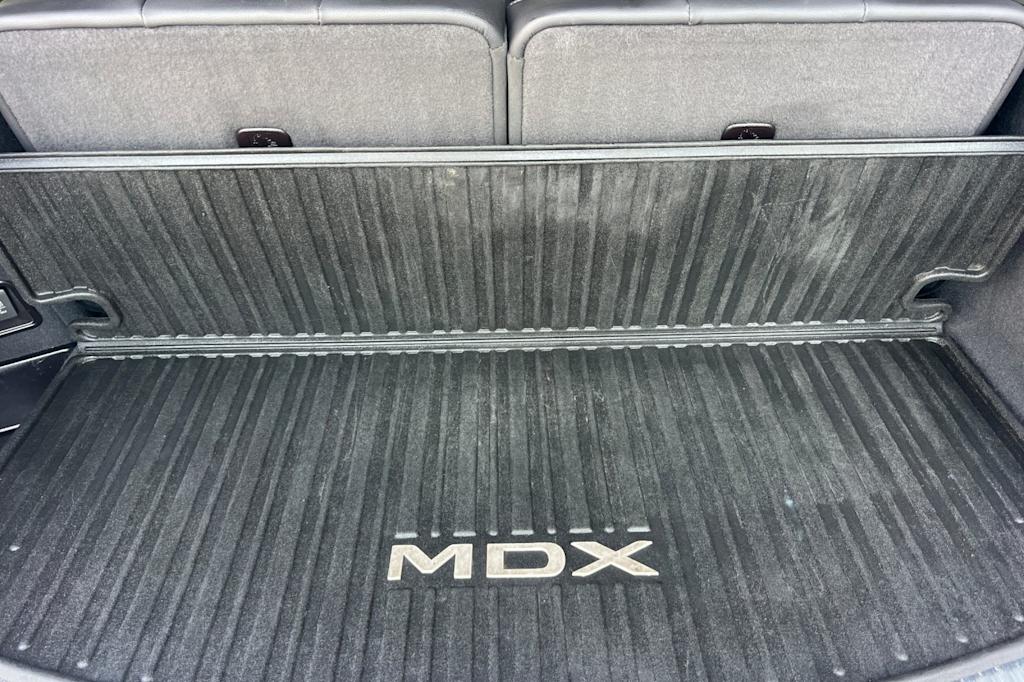 Thumbnail: 2020 Acura MDX - 7