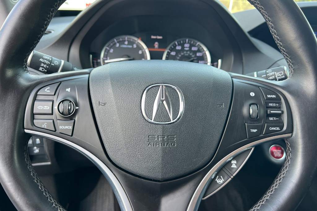 Thumbnail: 2020 Acura MDX - 27