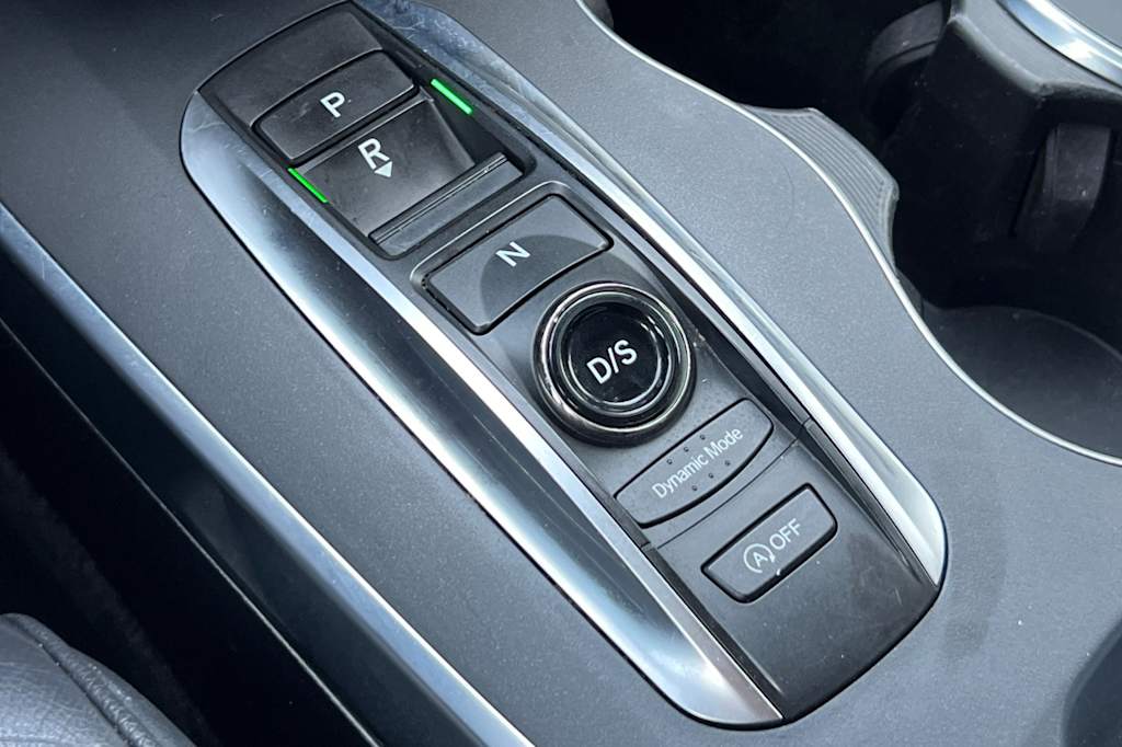 Thumbnail: 2020 Acura MDX - 14