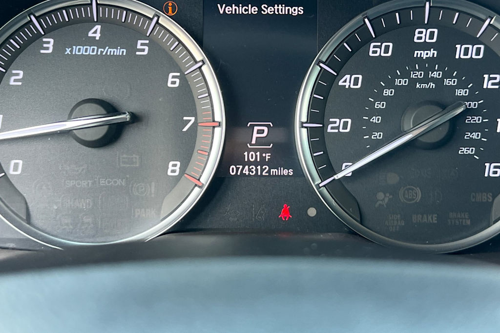 Thumbnail: 2020 Acura MDX - 28